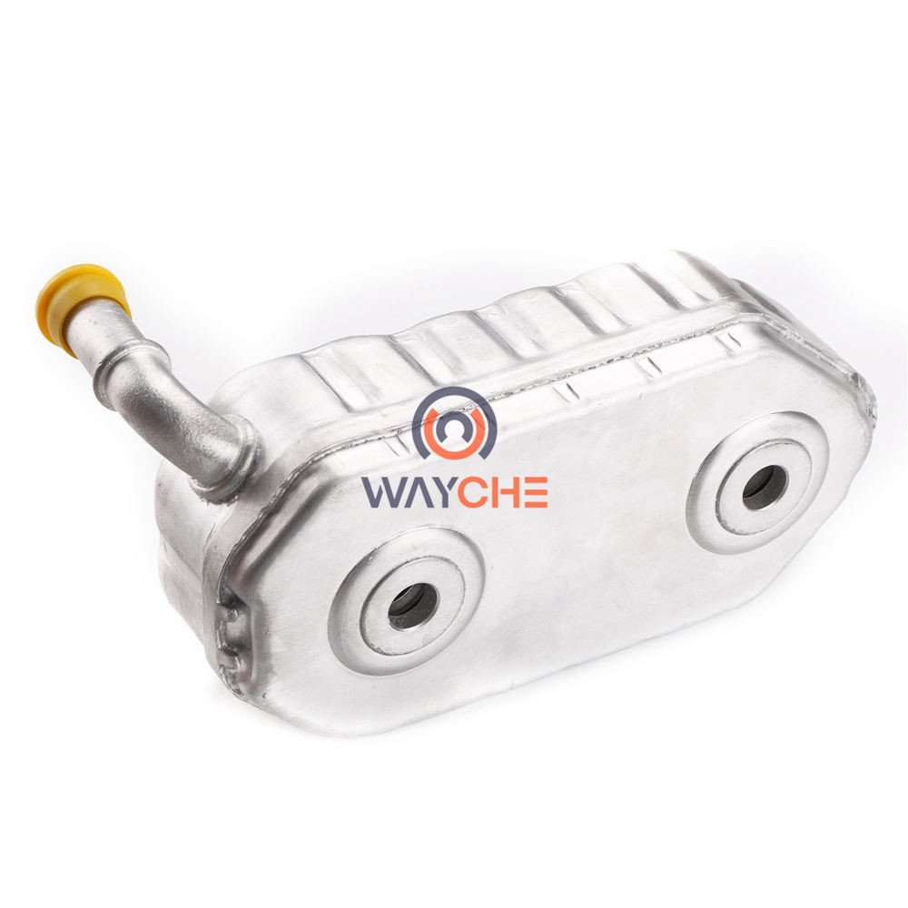 096409061E 096409061C Engine Oil Cooler for 096409061E VW Passat Golf Jetta Eurovan