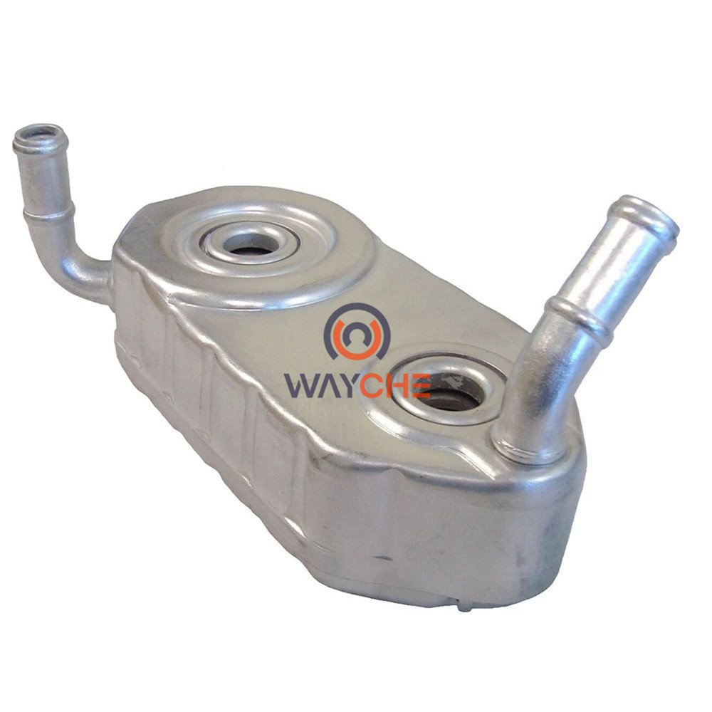 096409061E 096409061C Engine Oil Cooler for 096409061E VW Passat Golf Jetta Eurovan