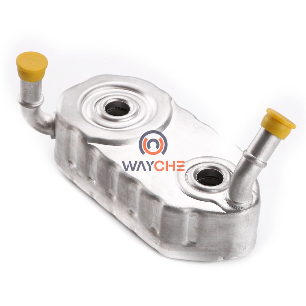 096409061E 096409061C Engine Oil Cooler for 096409061E VW Passat Golf Jetta Eurovan