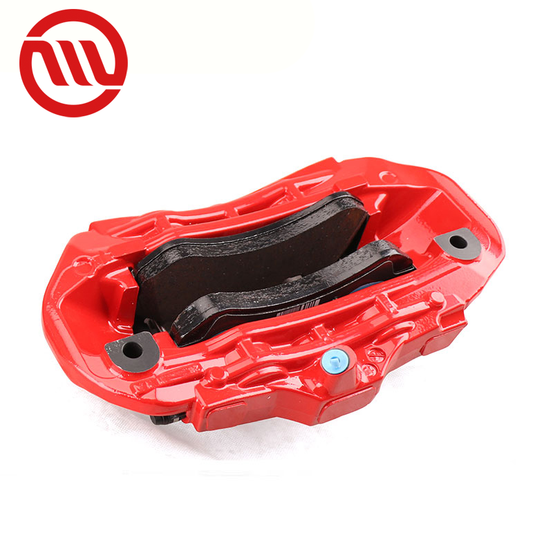 Wholesale Automotive Parts Casting AMG Caliper 6 Pot Modified Brake Calipers for Mercedes AMG