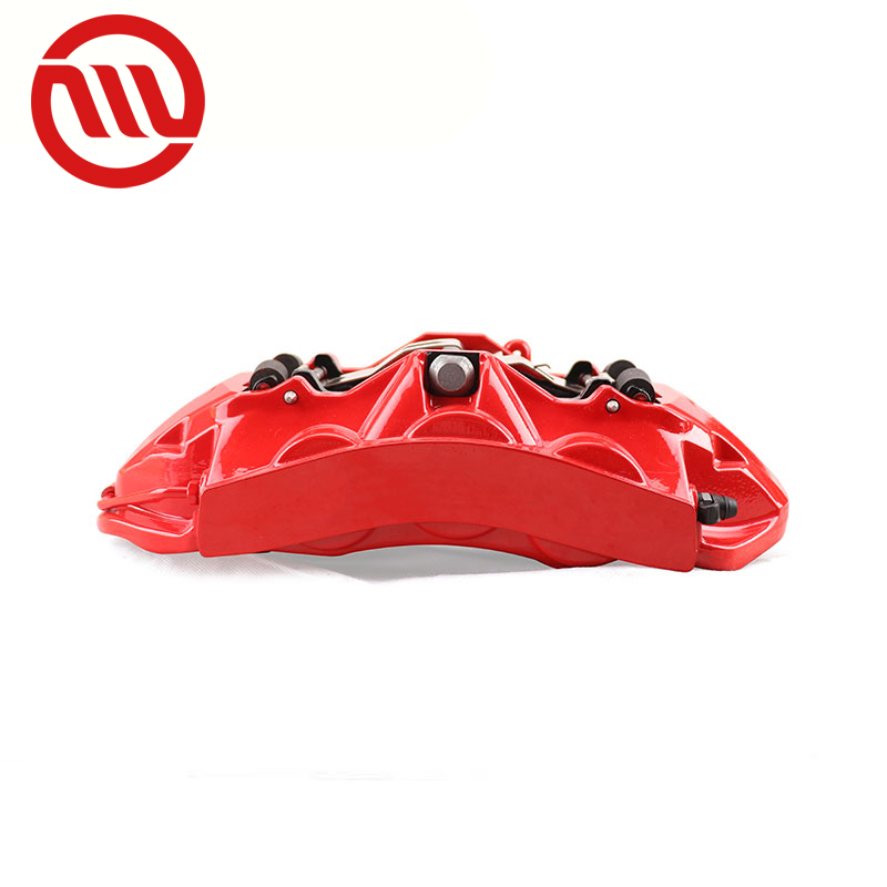 Wholesale Automotive Parts Casting AMG Caliper 6 Pot Modified Brake Calipers for Mercedes AMG