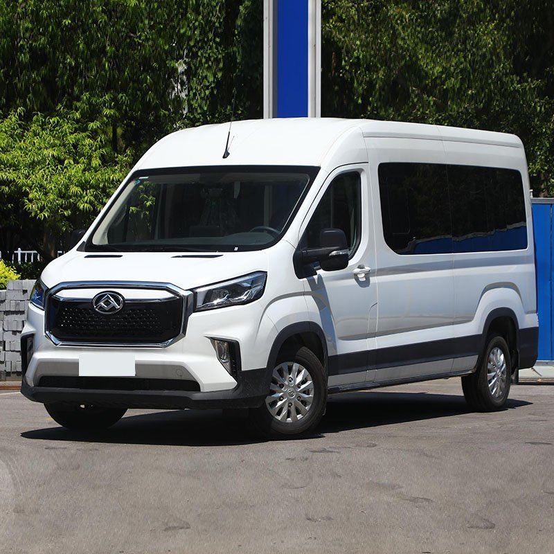 Hot Sale Maxus Ev90 High Speed 100km/h Chinese Pure Electric Suv Electric Car Adult Vehicle Cheap