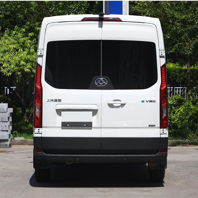Hot Sale Maxus Ev90 High Speed 100km/h Chinese Pure Electric Suv Electric Car Adult Vehicle Cheap