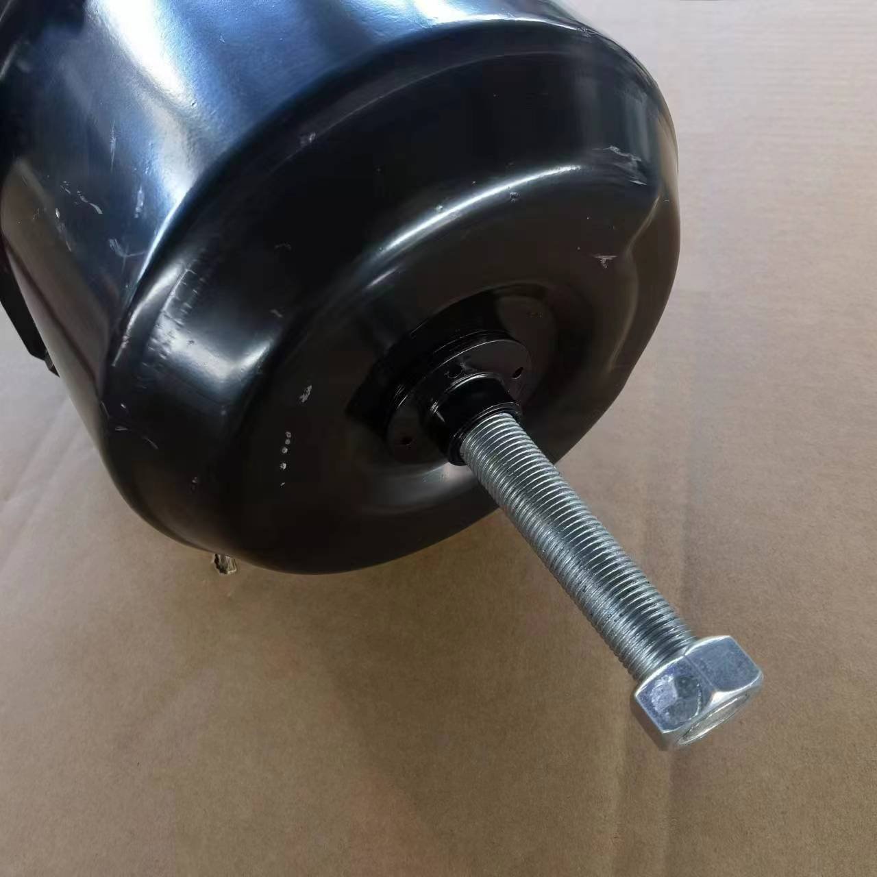 Quality Assurance Disc Spring Brake Chamber Type T24/24 for Truck Trailer Bus Break System Accessories