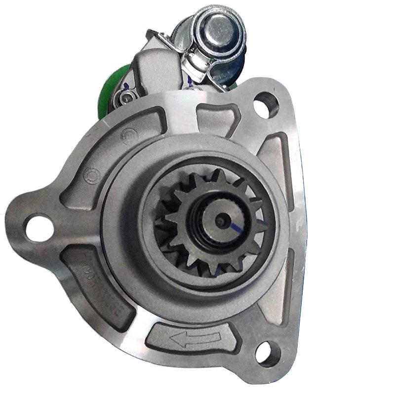 HM95R3002SE-VPP 24V 7.5KW Dongfeng 6BT/B Series High Quality Engine Start Motor Truck Engine Starter for Passenger Car