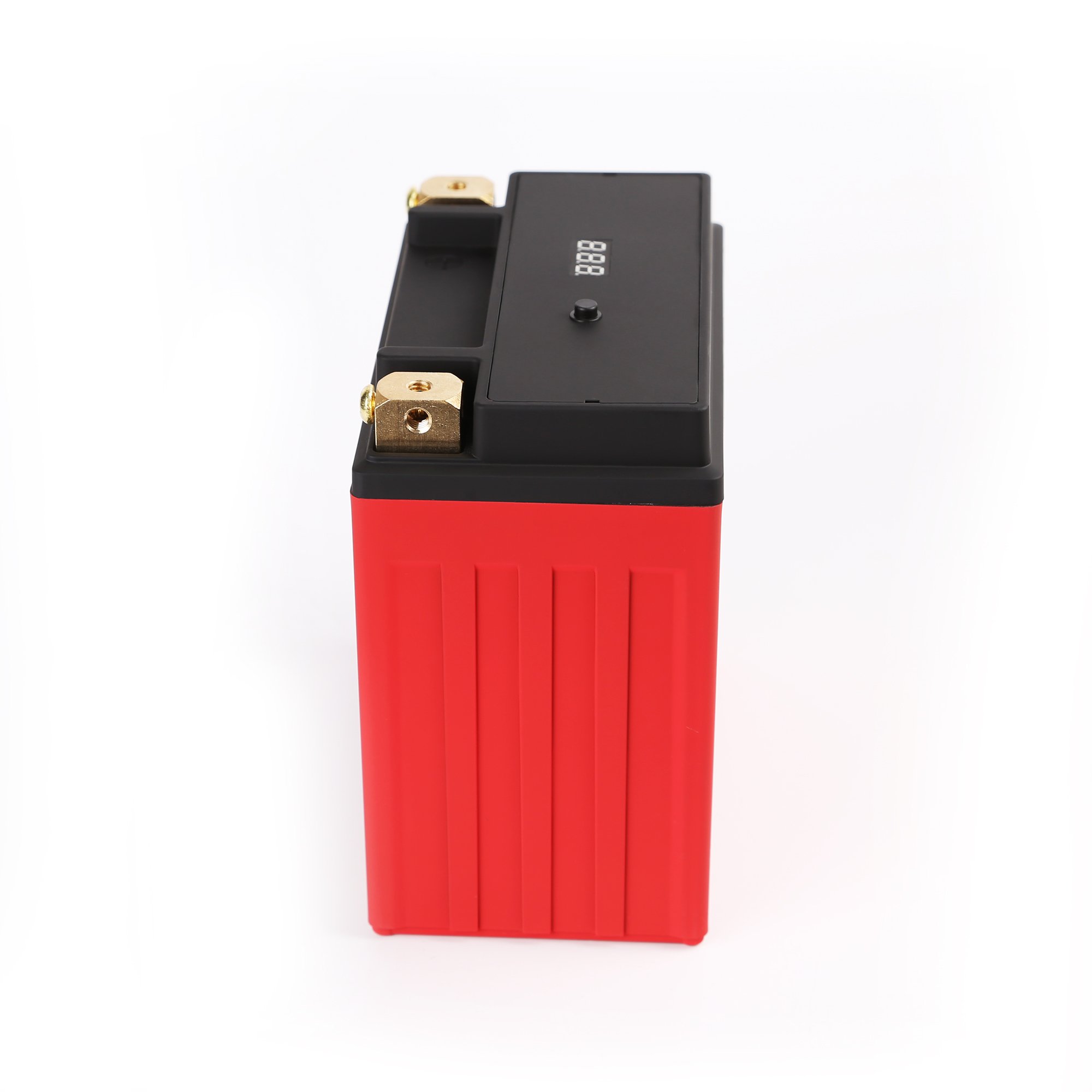 Lifepo4 Solar Battery 12v50ah Lithium Car Truck Bus Boat Starter Battery Cca1500a Lifepo4 Battery Maintenance Free