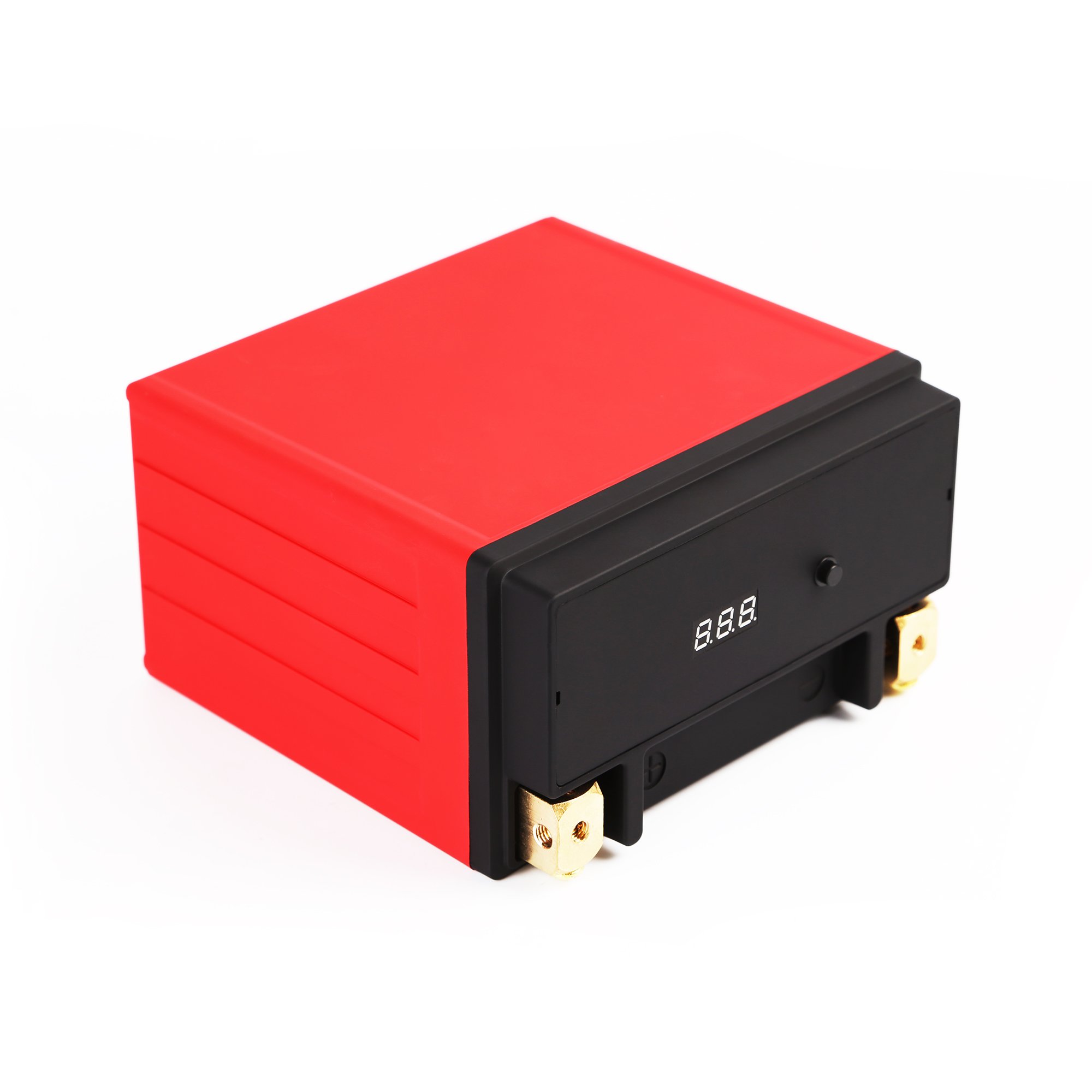 Lifepo4 Solar Battery 12v50ah Lithium Car Truck Bus Boat Starter Battery Cca1500a Lifepo4 Battery Maintenance Free