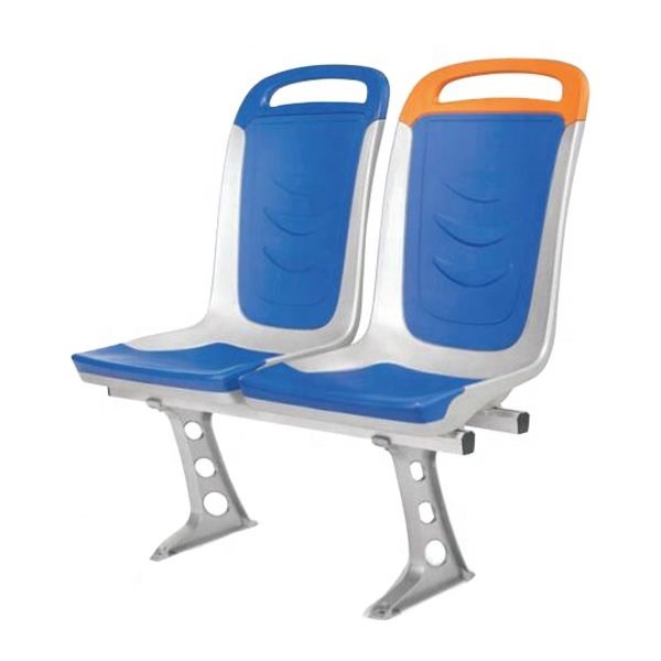 Plastic City Bus Seats for Sale Bus Accessories