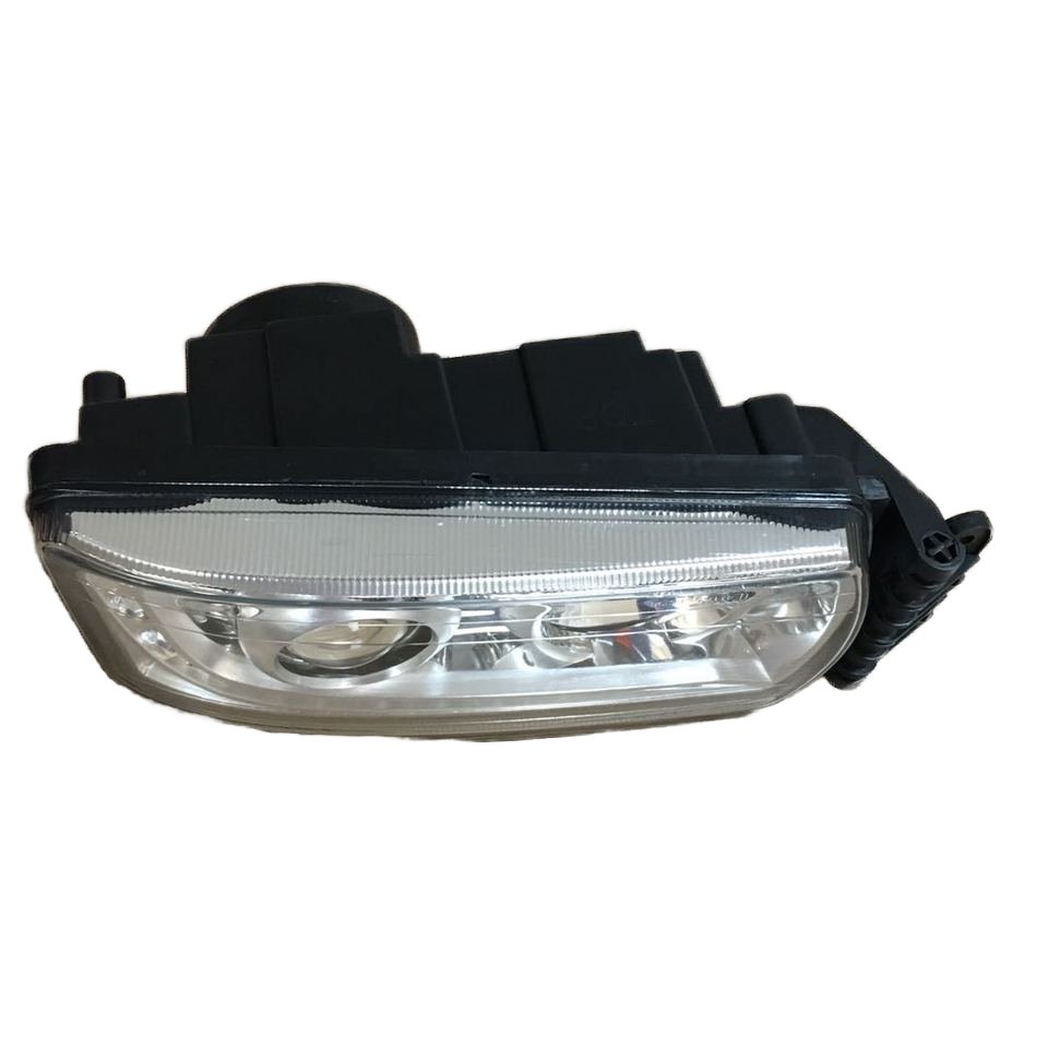 Chinese Factory High-quality Headlight Auto Parts Lighting System