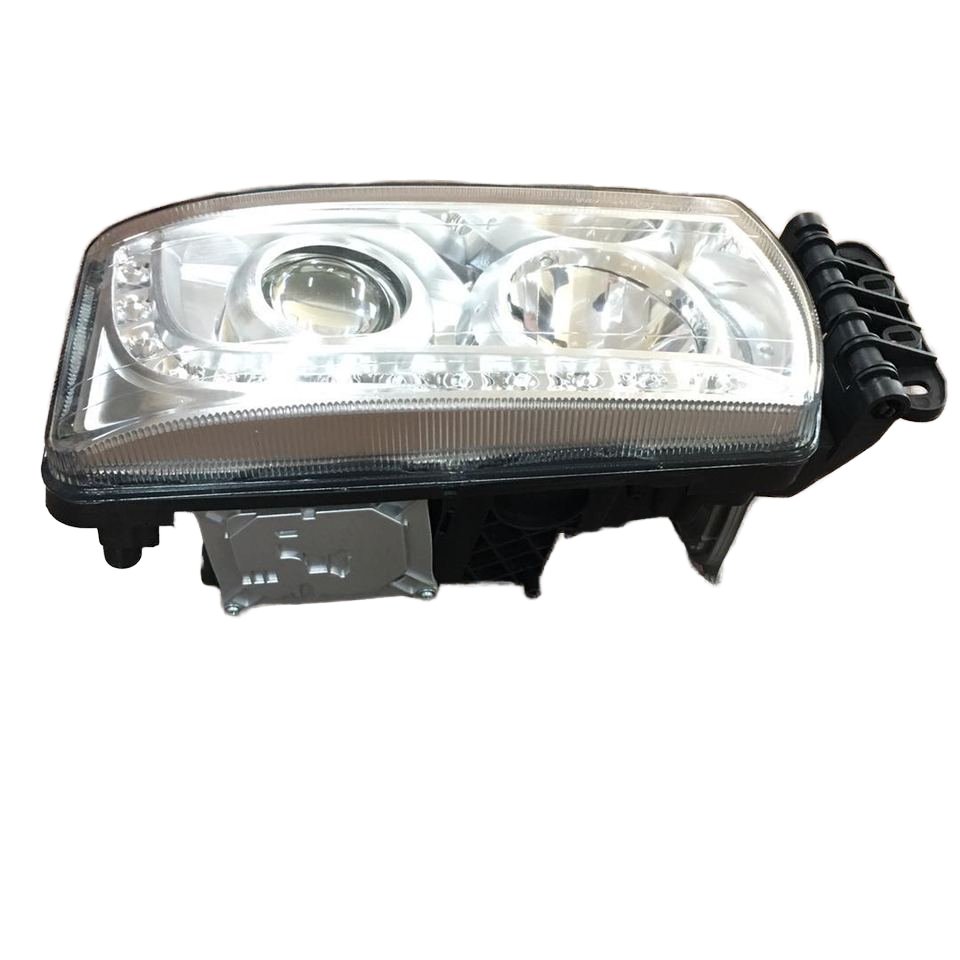 Chinese Factory High-quality Headlight Auto Parts Lighting System