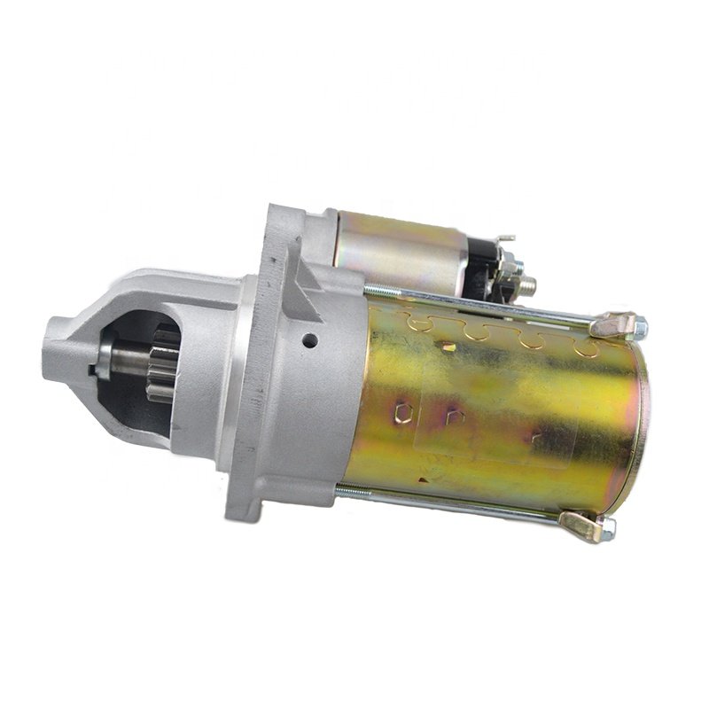 DK15 Engines diesel Starter Motor for DFSK DFM C31 C32 C35 C37 Auto Starter