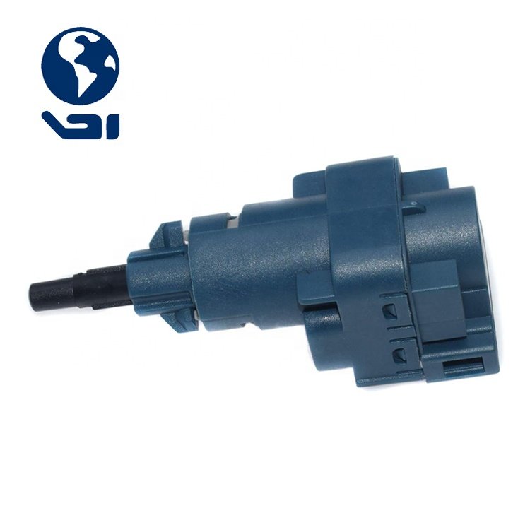 Hanzhuang New Car Accessories Clutch Pedal Ignition Switch 14561818 1J0927189F 6Q0927189 for Audi Volkswagen