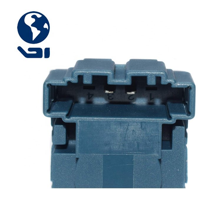 Hanzhuang New Car Accessories Clutch Pedal Ignition Switch 14561818 1J0927189F 6Q0927189 for Audi Volkswagen