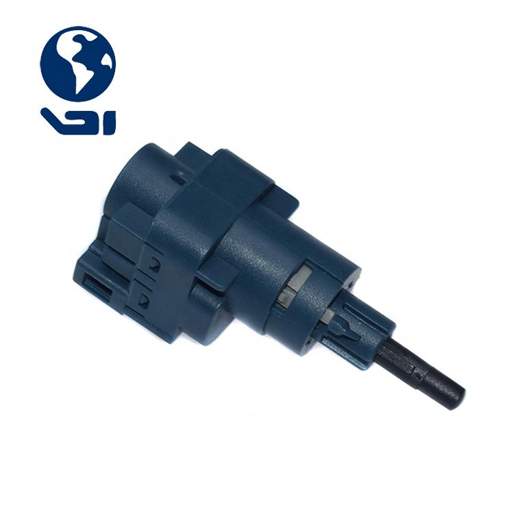 Hanzhuang New Car Accessories Clutch Pedal Ignition Switch 14561818 1J0927189F 6Q0927189 for Audi Volkswagen