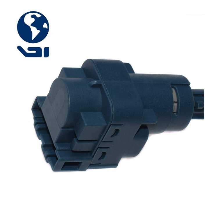Hanzhuang New Car Accessories Clutch Pedal Ignition Switch 14561818 1J0927189F 6Q0927189 for Audi Volkswagen