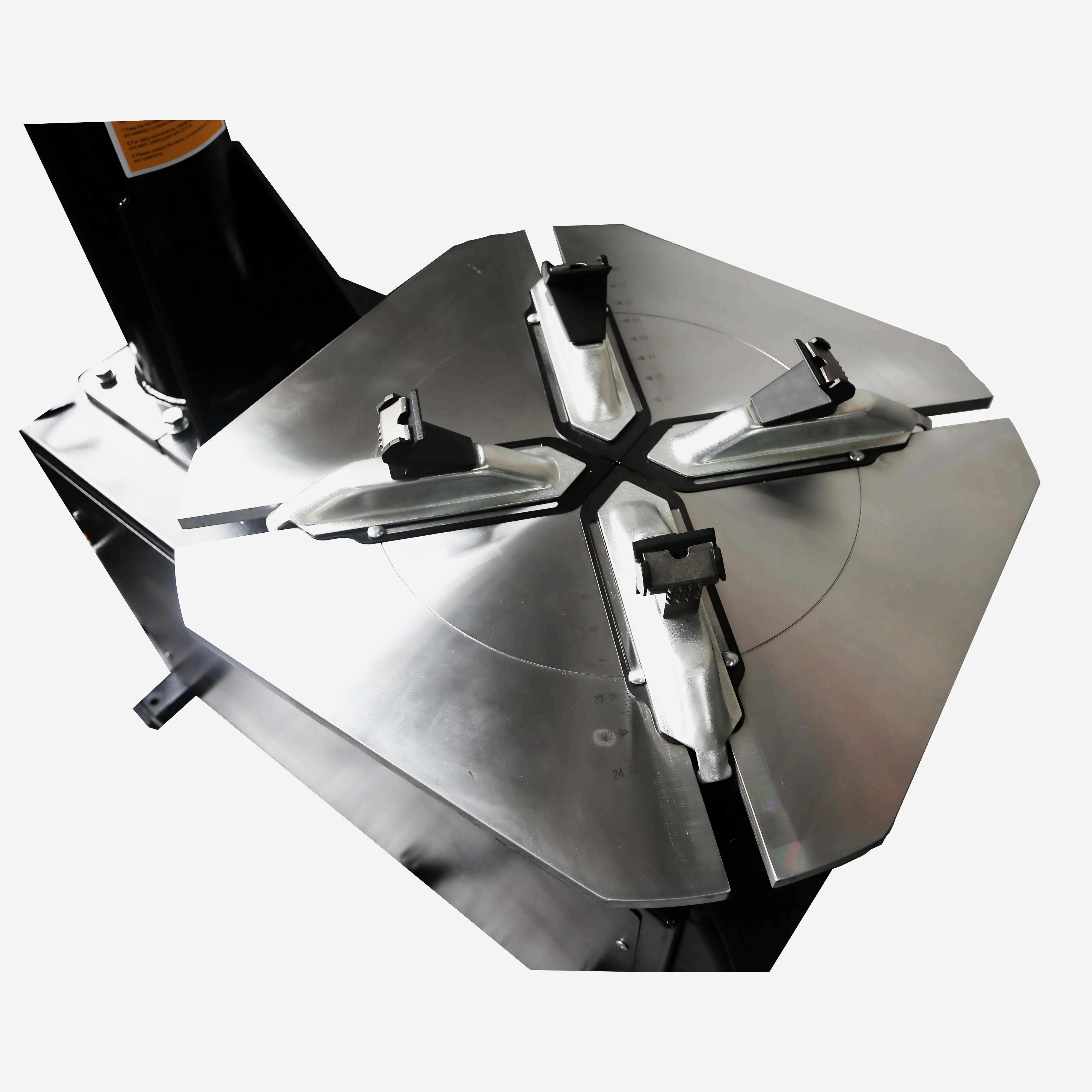 Factory Prices 280Kg 1060mm Max Wheel Diameter Portable Bus Tyre Changer Machine