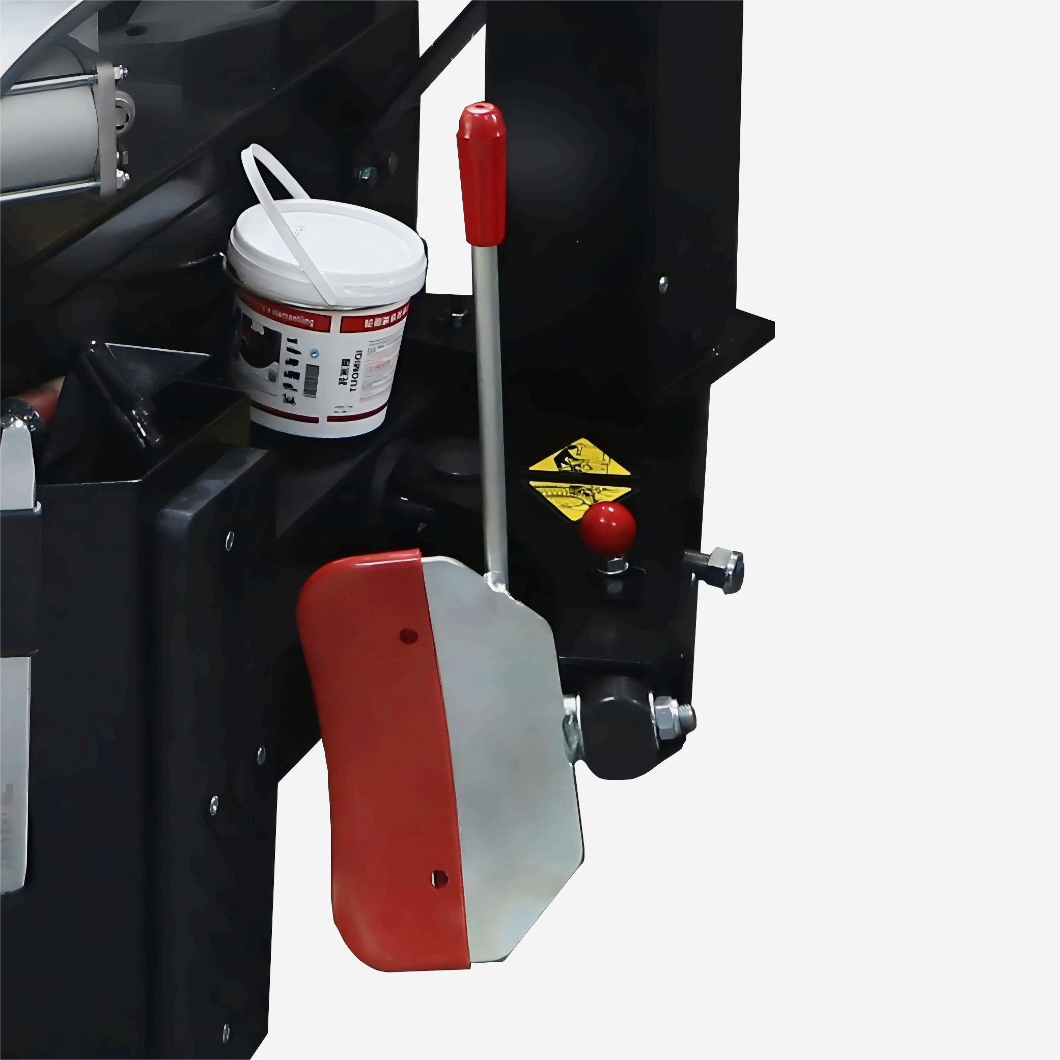 Factory Prices 280Kg 1060mm Max Wheel Diameter Portable Bus Tyre Changer Machine