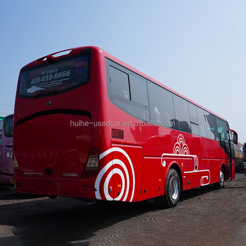 Neat and New Neo-plans Cityliner C P15 coach Bus Power Used City Bus Number of Seats 56 Place