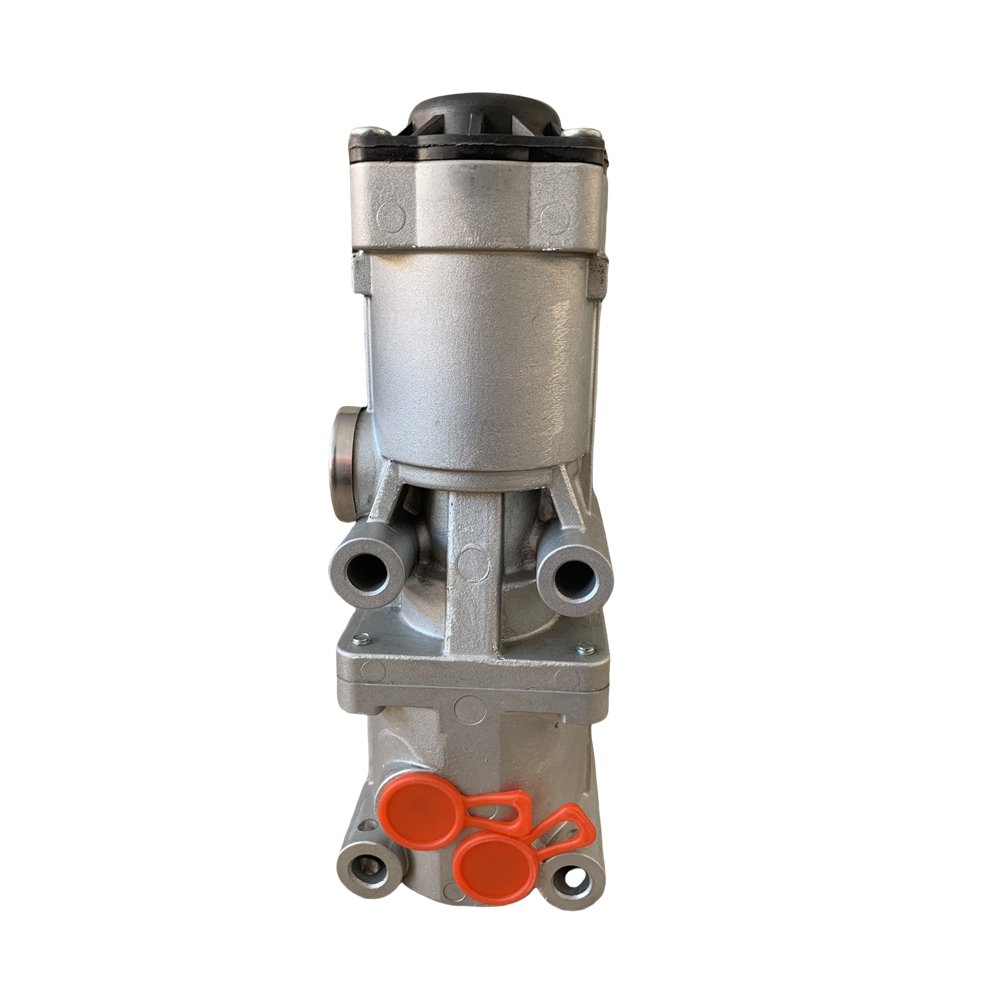 New HB400-60001 Proportioner FAST Truck Parts Retarder Proportional Valve