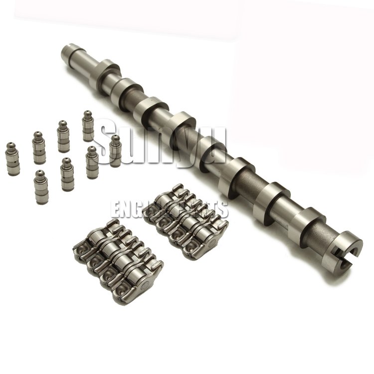Citroenn 1.6 HDi 8v 90 / 115 / 120 DV6C Camshaft Kit 0801.FC 0903.65 9636848280 2S6Q6564AA 1145958