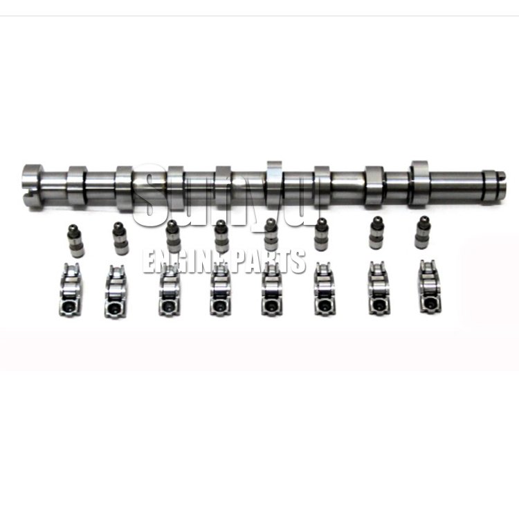 Citroenn 1.6 HDi 8v 90 / 115 / 120 DV6C Camshaft Kit 0801.FC 0903.65 9636848280 2S6Q6564AA 1145958