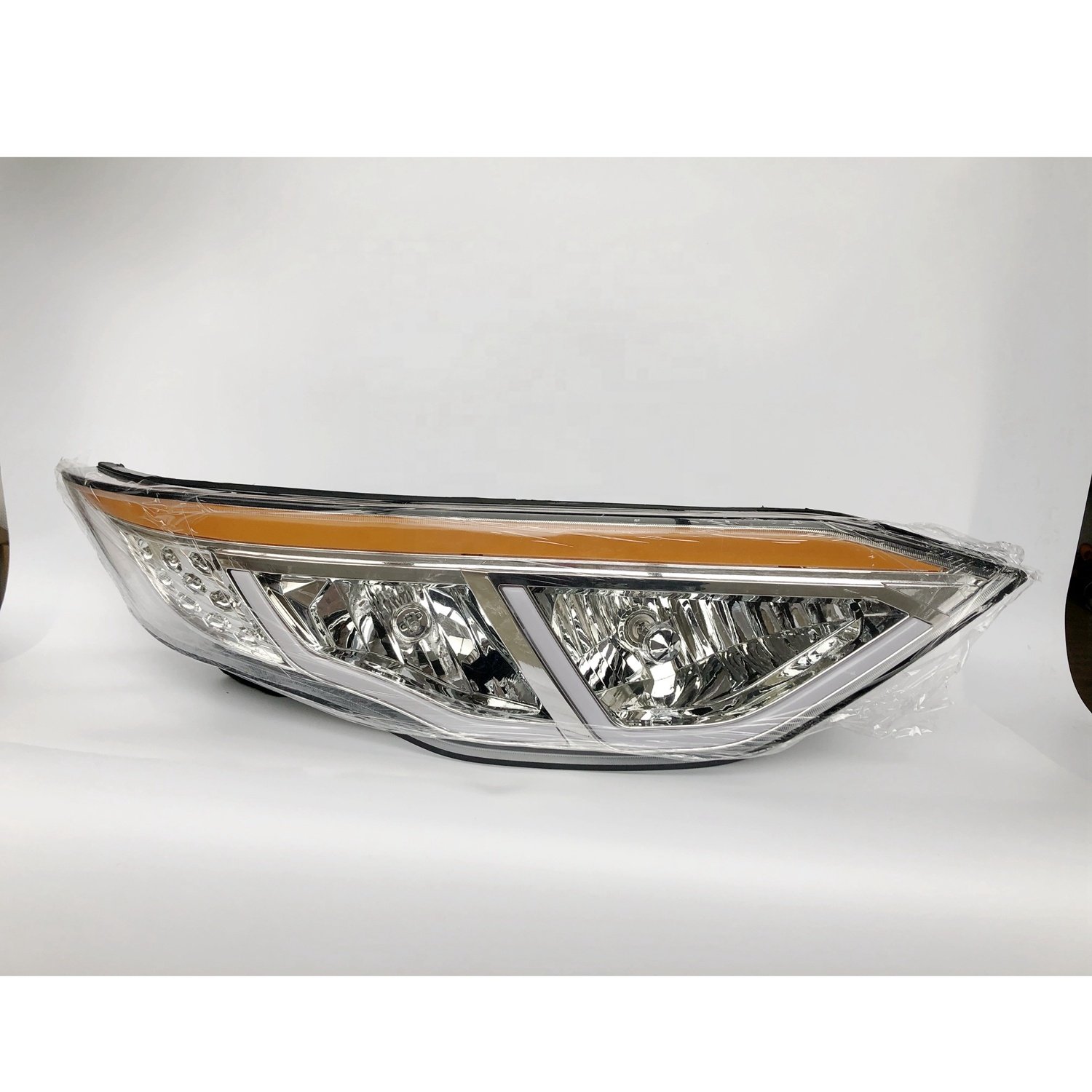 Bus Parts Marcopolo G8 Adiputro Bus Light Head Lamp 24V 12V