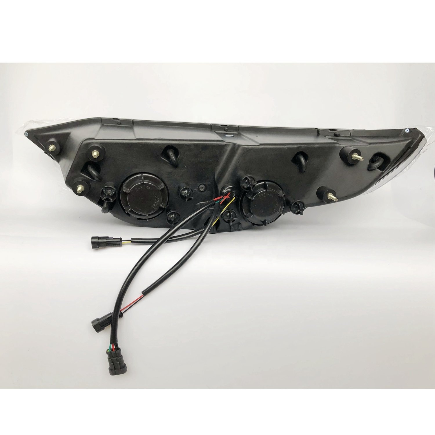 Bus Parts Marcopolo G8 Adiputro Bus Light Head Lamp 24V 12V
