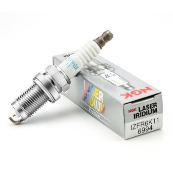 Auto Parts NGK Authorized the Sale of Original Genuine Spark Plugs 6994 IZFR6K11 OEM IZFR 6K-11NS IZFR 6K-11S 25108074