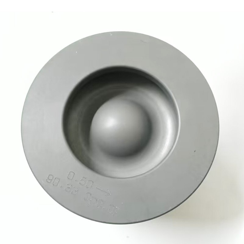 Engine Piston for Ford Ranger TKE Transit 3.2TDCi 20V DIESEL Engine SAFA SAFB 147kW 200HP With Rings 90.4MM Bore +0.5mm Oversize
