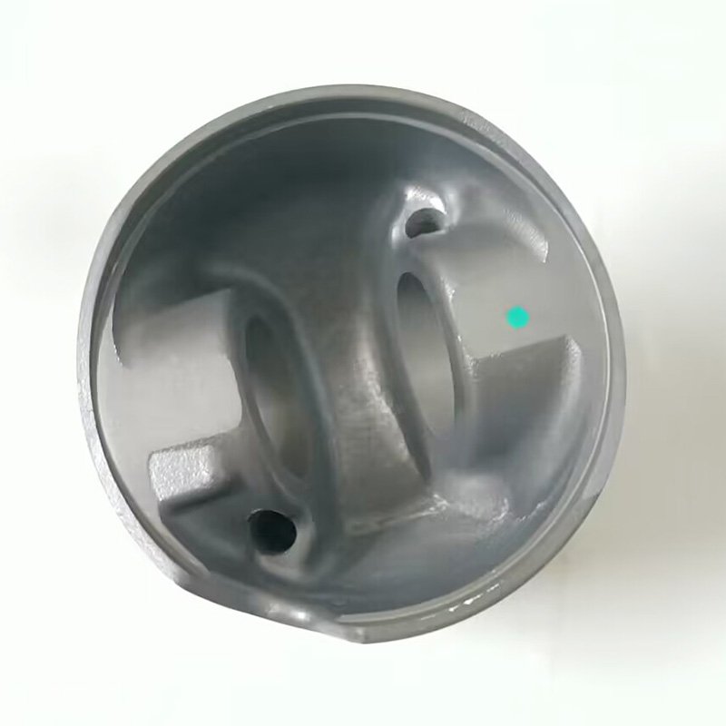 Engine Piston for Ford Ranger TKE Transit 3.2TDCi 20V DIESEL Engine SAFA SAFB 147kW 200HP With Rings 90.4MM Bore +0.5mm Oversize