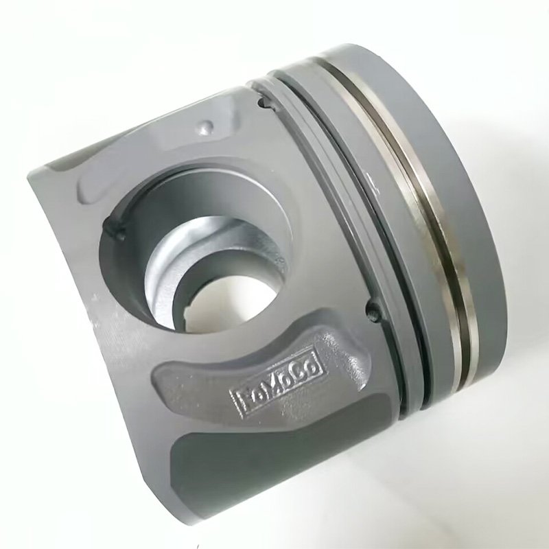 Engine Piston for Ford Ranger TKE Transit 3.2TDCi 20V DIESEL Engine SAFA SAFB 147kW 200HP With Rings 90.4MM Bore +0.5mm Oversize