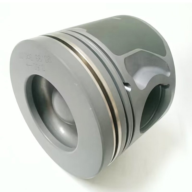 Engine Piston for Ford Ranger TKE Transit 3.2TDCi 20V DIESEL Engine SAFA SAFB 147kW 200HP With Rings 90.4MM Bore +0.5mm Oversize