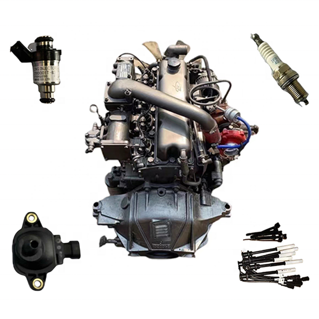 Bus Higer 2022 Wholesale Kinglong Headlamp Bus Tail Lights Position Lamp Bus Air Conditioning Compressor for Youtong