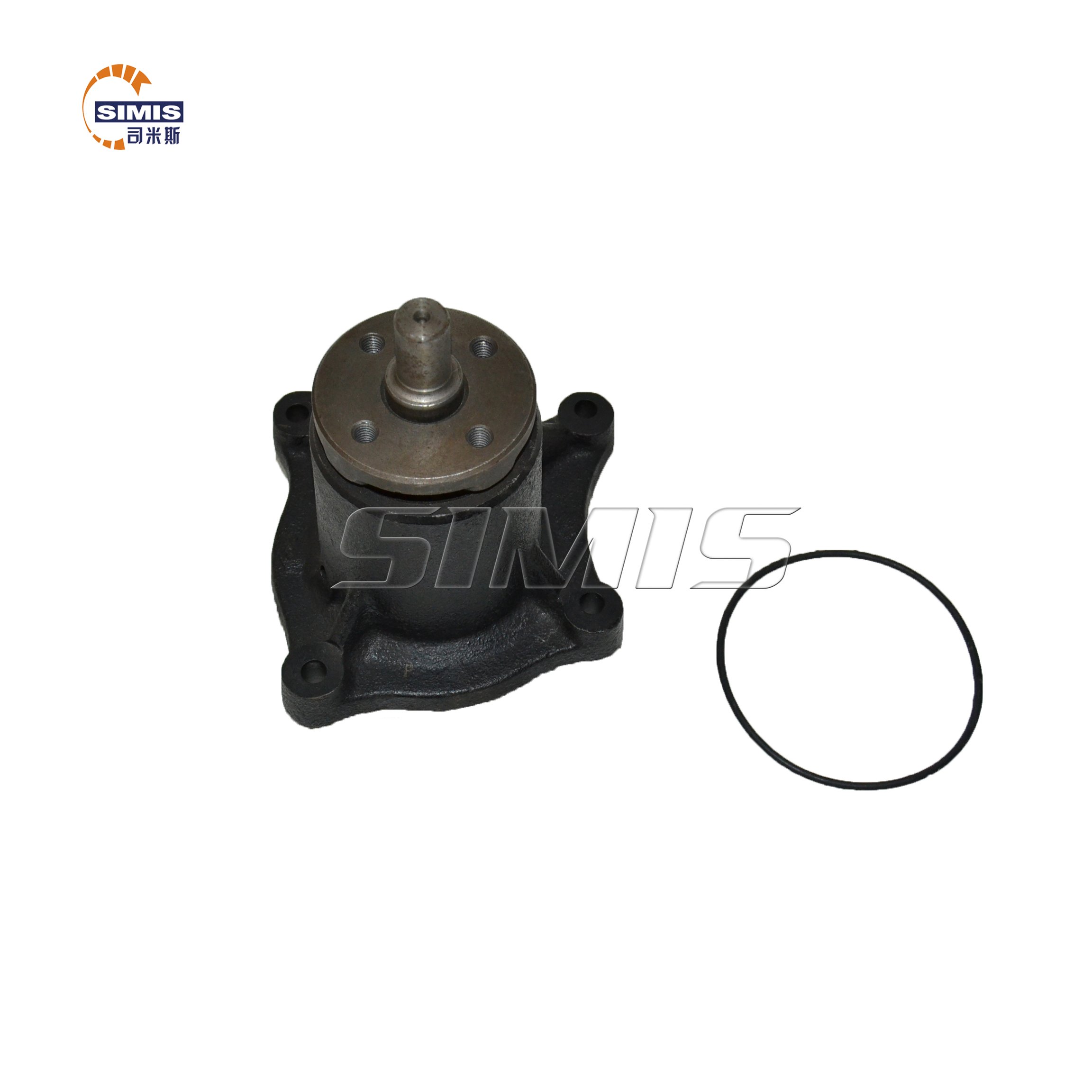 SIMIS Water Pump for Mitsubishi ROSA BUS 4D31 With OEM MD015041 MD013865 MD013409 ME996862 Motor Engine Parts Aftermarket Parts