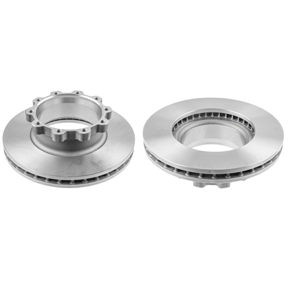High Quality Hot Selling Truck Spare Parts Brake Accessories for SCANIA Truck 1852817 Brake Disc