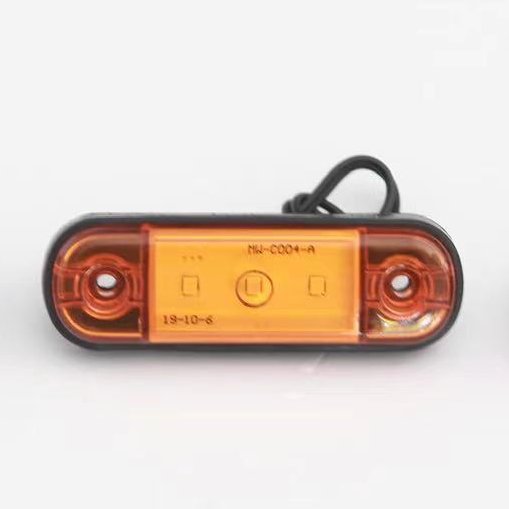 Popular Side Lights LED SIDE LAMP Bus Accessories WJC-S-023
