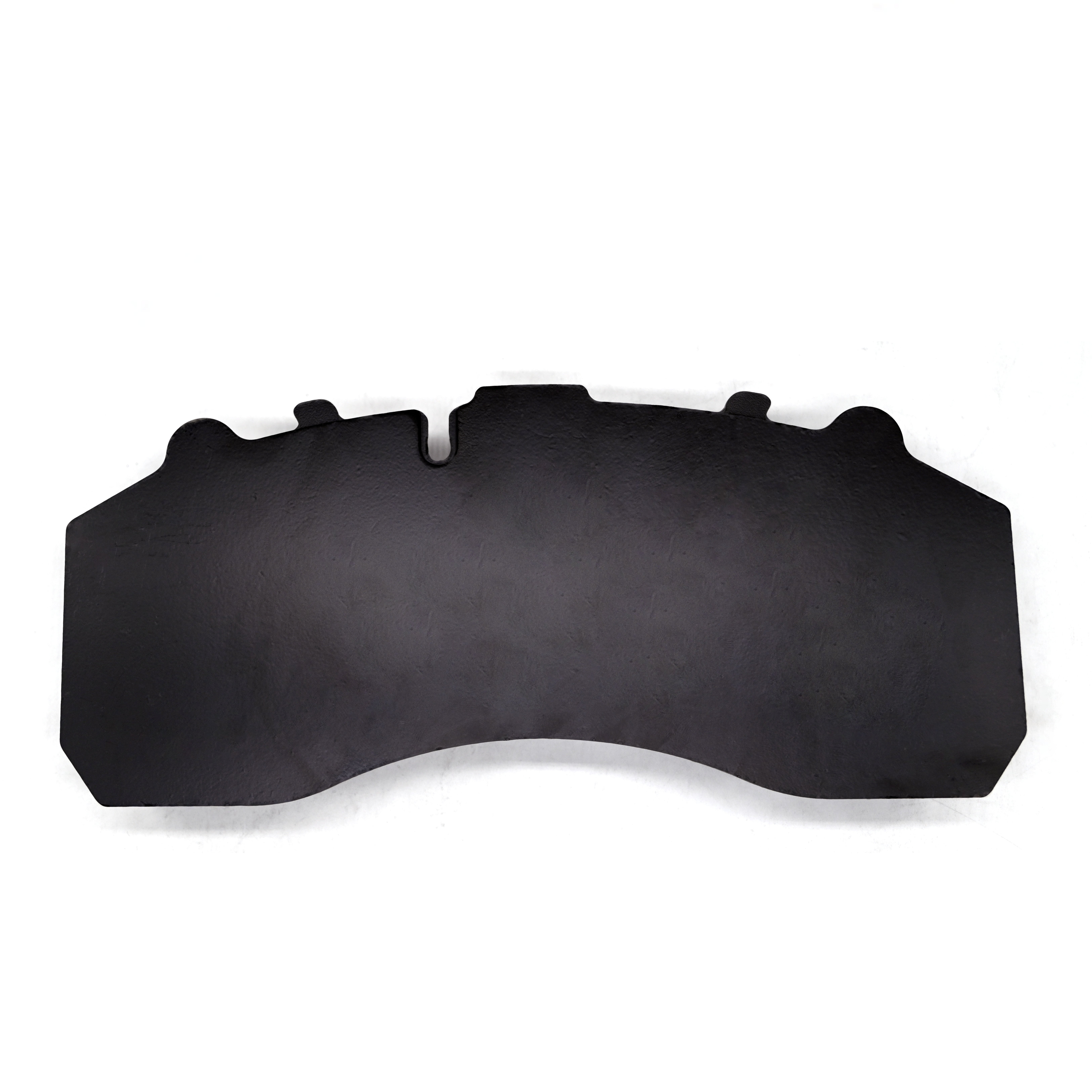 Wholesale Auto Brake System Accessories Factory D1203 29087 2995809 for IVECO/MERCEDES-BENZ/DAF Truck Semi-Metallic Brake Pad