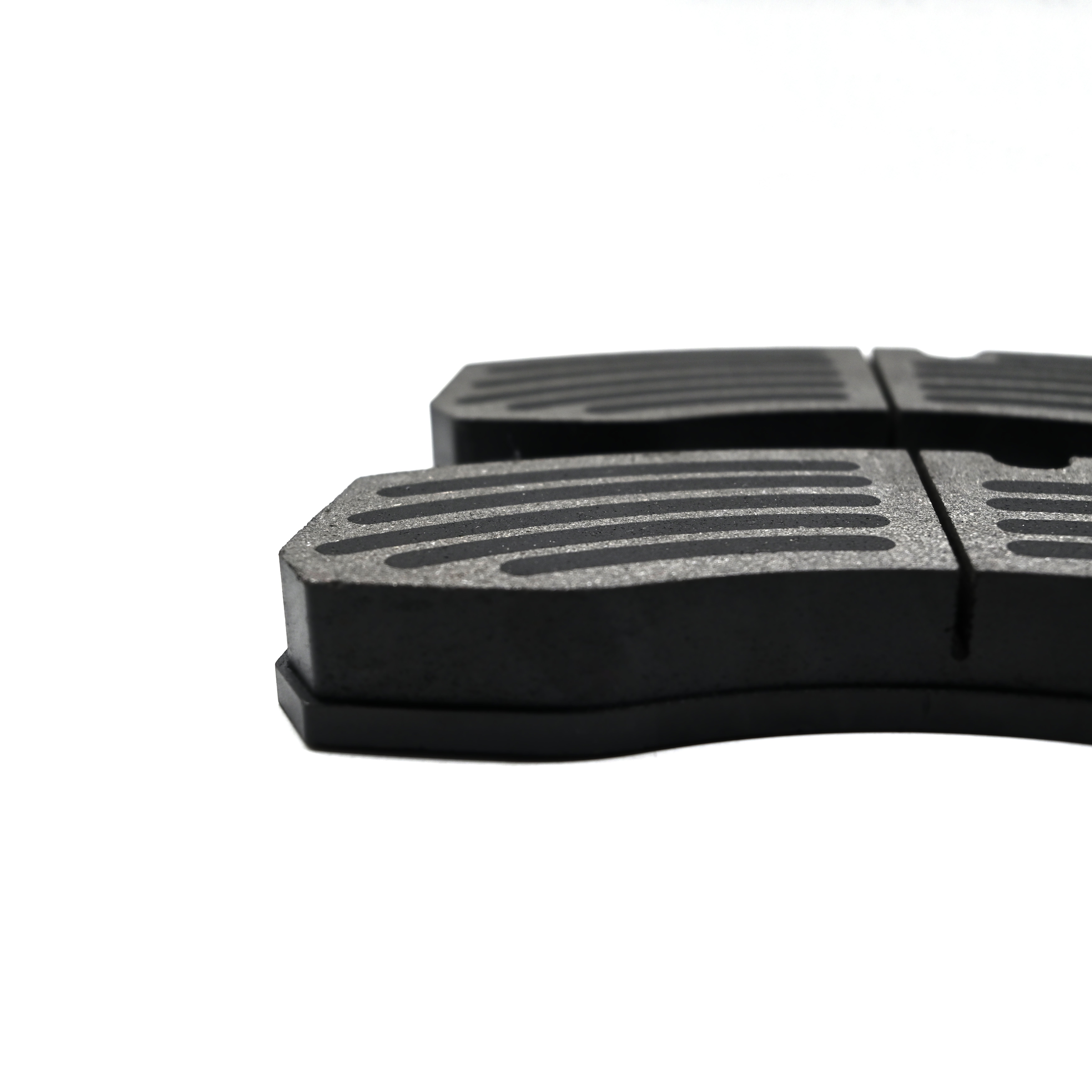 Wholesale Auto Brake System Accessories Factory D1203 29087 2995809 for IVECO/MERCEDES-BENZ/DAF Truck Semi-Metallic Brake Pad