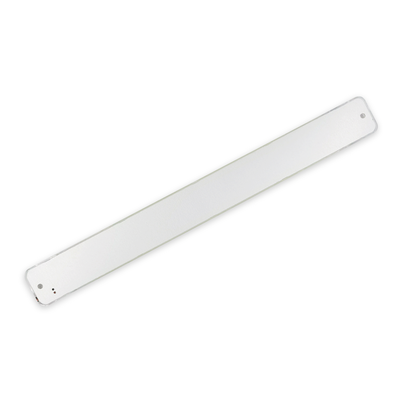 LED RV Ceiling Roof Lights Bar Lamp With On/Off Switch COB LED Interior Lights for Car Camper Van Bus Caravan Boat Dome Light