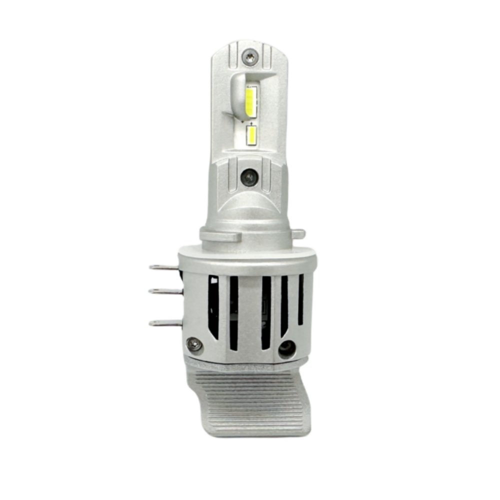 High Power H15 Canbus Mini DRL LED Light H15 Car Custom LED Headlight Bulb