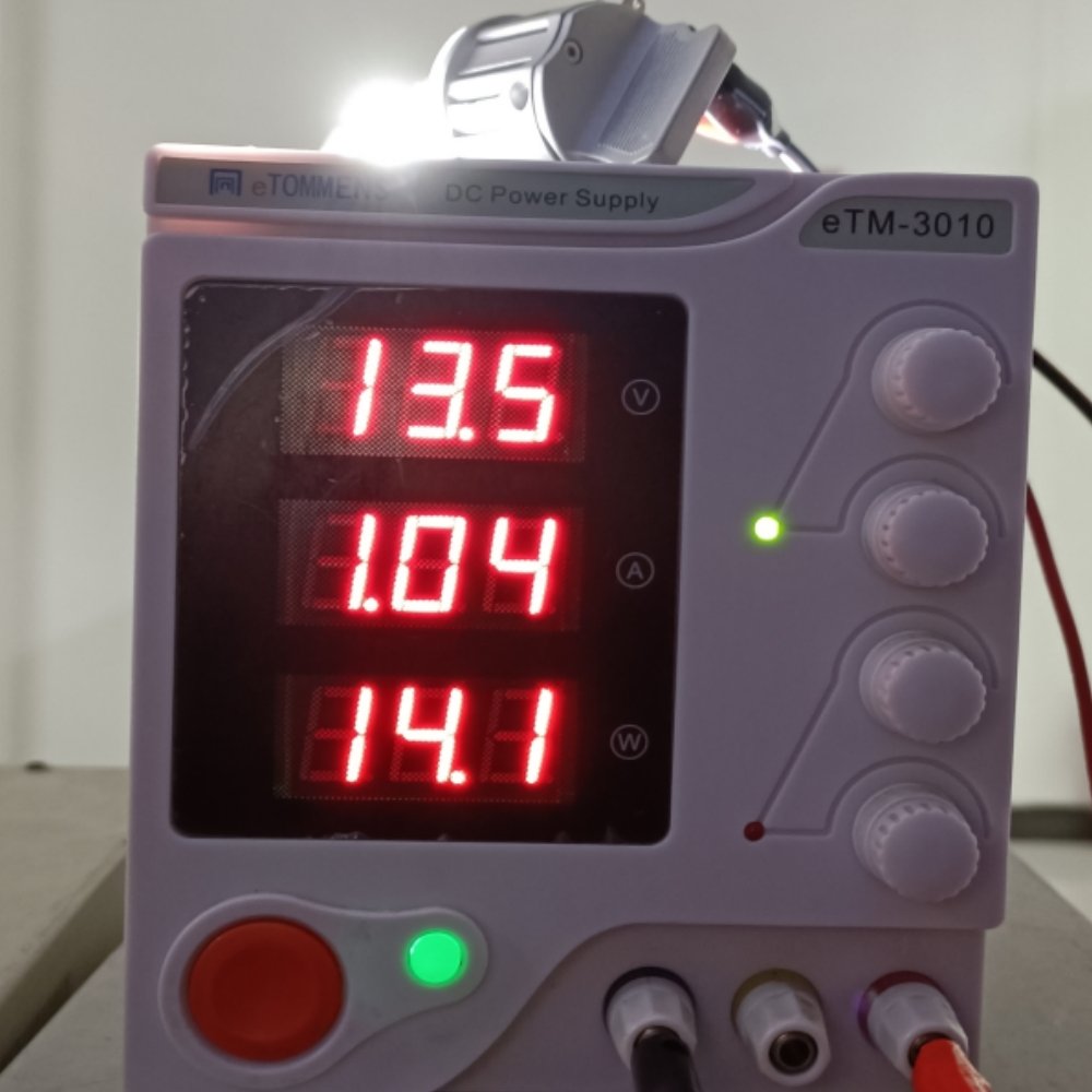 High Power H15 Canbus Mini DRL LED Light H15 Car Custom LED Headlight Bulb