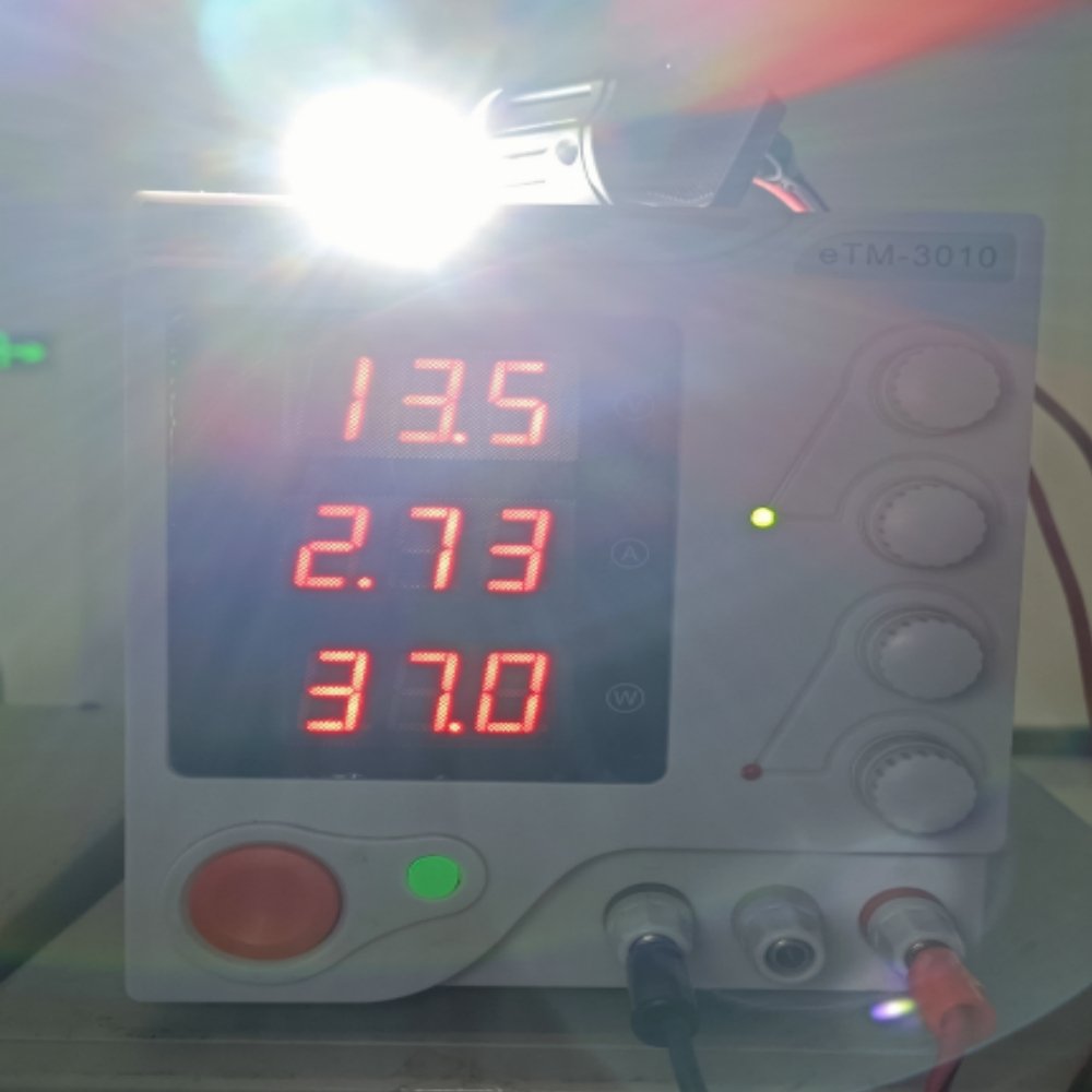 High Power H15 Canbus Mini DRL LED Light H15 Car Custom LED Headlight Bulb