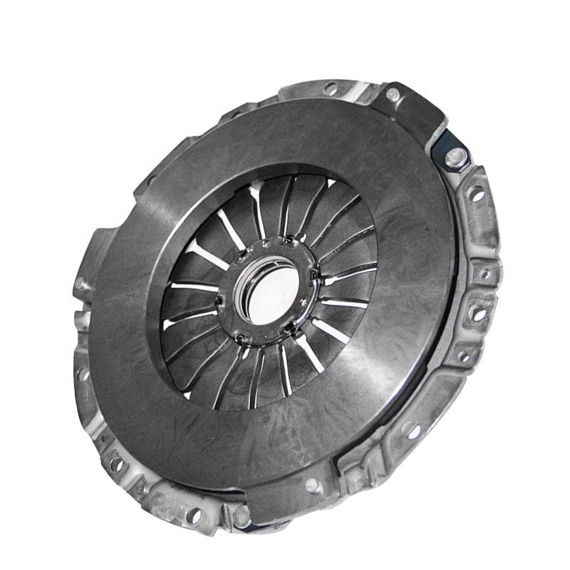C4938327 ISB3.9 Clutch Disc and Plate Assembly Dongfeng EQ145 Engine Parts Clutch Disc
