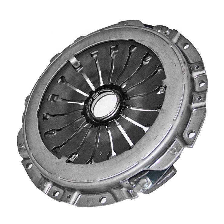 C4938327 ISB3.9 Clutch Disc and Plate Assembly Dongfeng EQ145 Engine Parts Clutch Disc