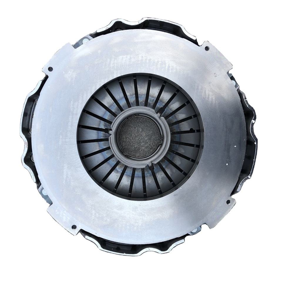 C4938327 ISB3.9 Clutch Disc and Plate Assembly Dongfeng EQ145 Engine Parts Clutch Disc