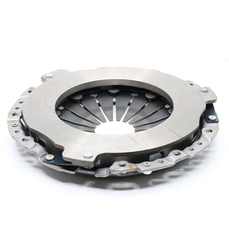 C4938327 ISB3.9 Clutch Disc and Plate Assembly Dongfeng EQ145 Engine Parts Clutch Disc