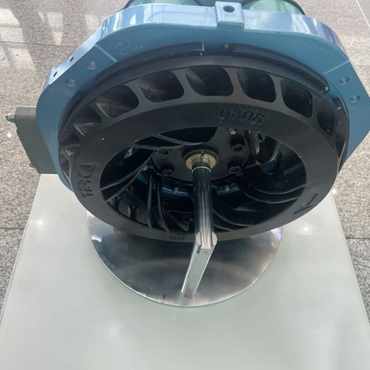 Electromagnetic Retarder Long-distance Braking TERCA Retarder Wholesale TERCA TB24B Controller for Bus Above 10m