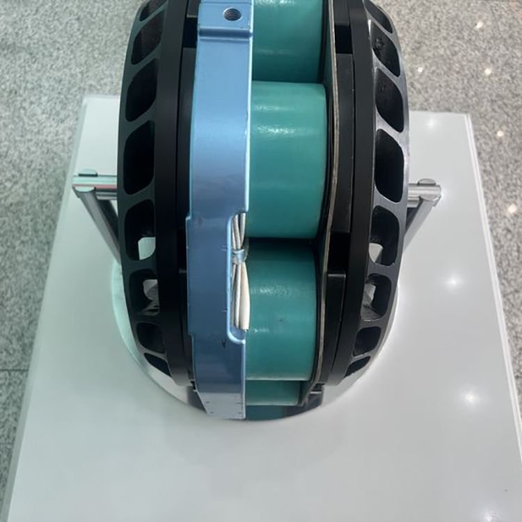 Electromagnetic Retarder Long-distance Braking TERCA Retarder Wholesale TERCA TB24B Controller for Bus Above 10m