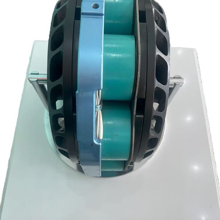 Electromagnetic Retarder Long-distance Braking TERCA Retarder Wholesale TERCA TB24B Controller for Bus Above 10m