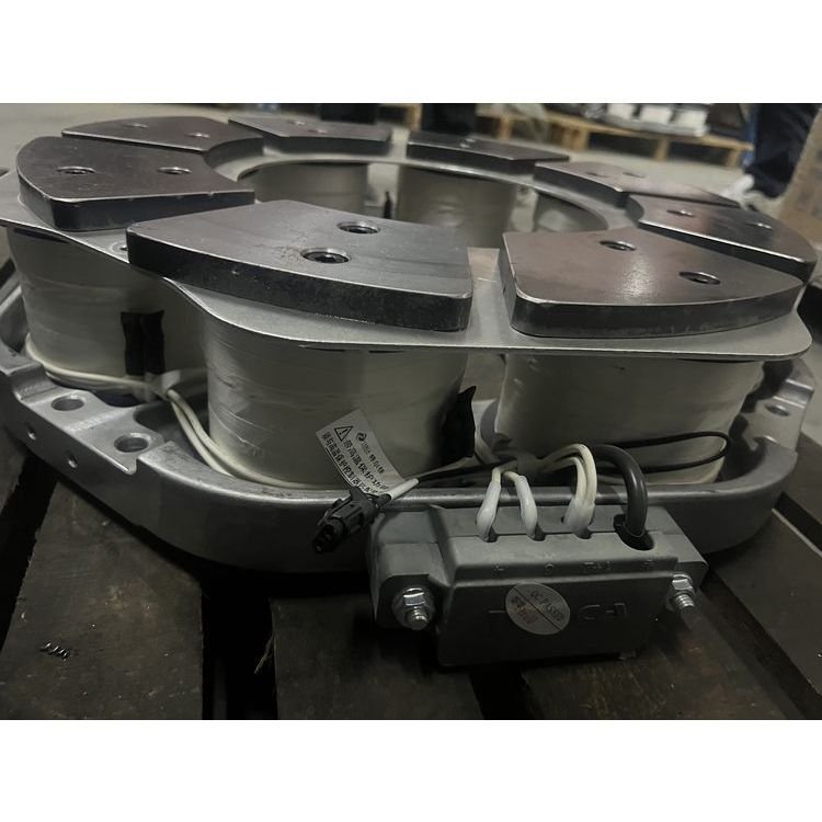 Electromagnetic Retarder Long-distance Braking TERCA Retarder Wholesale TERCA TB24B Controller for Bus Above 10m